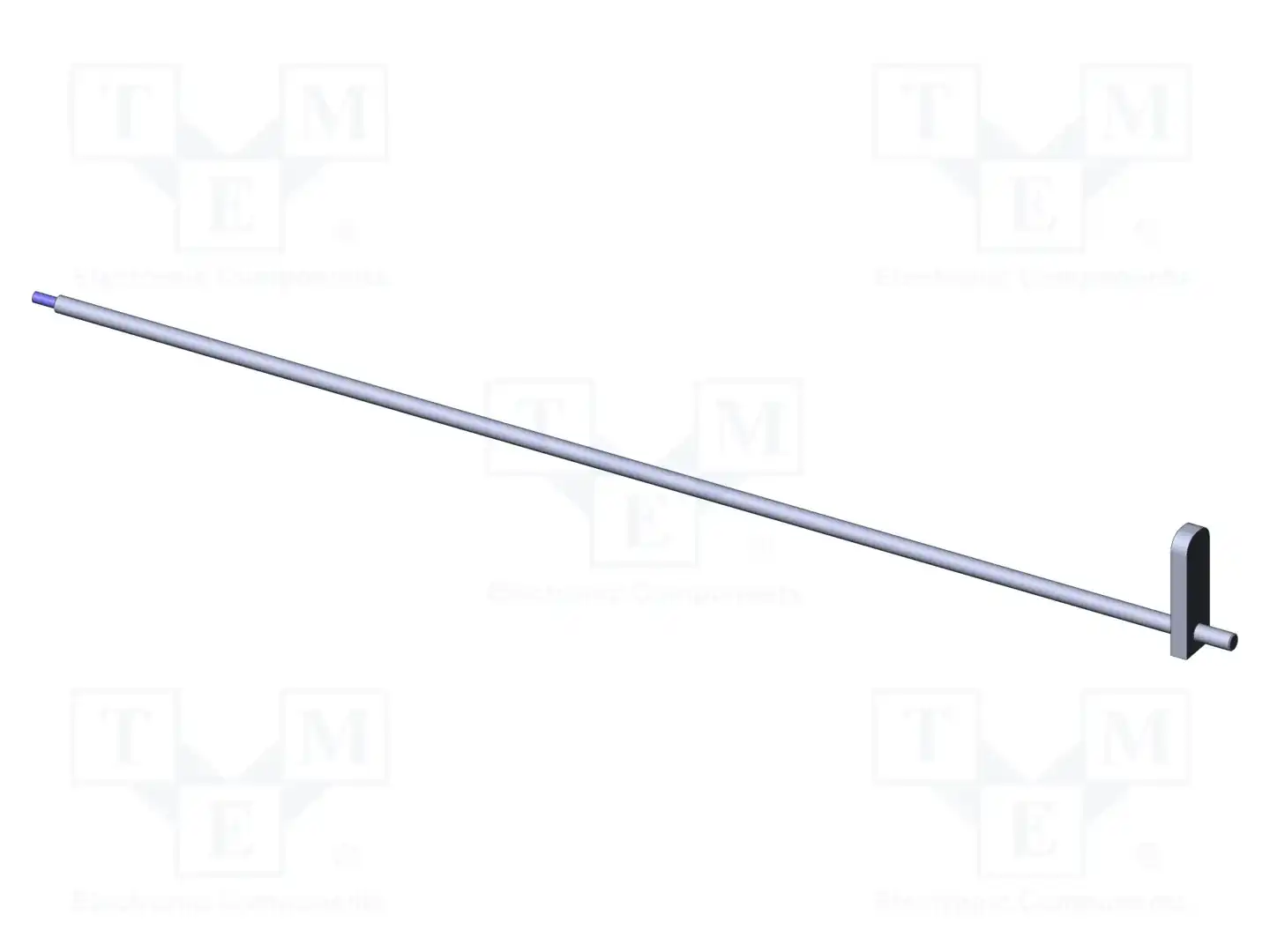 INGUN FB-KSG-ER-MAXX13/13T — Испытательные приспособления и аксессуары