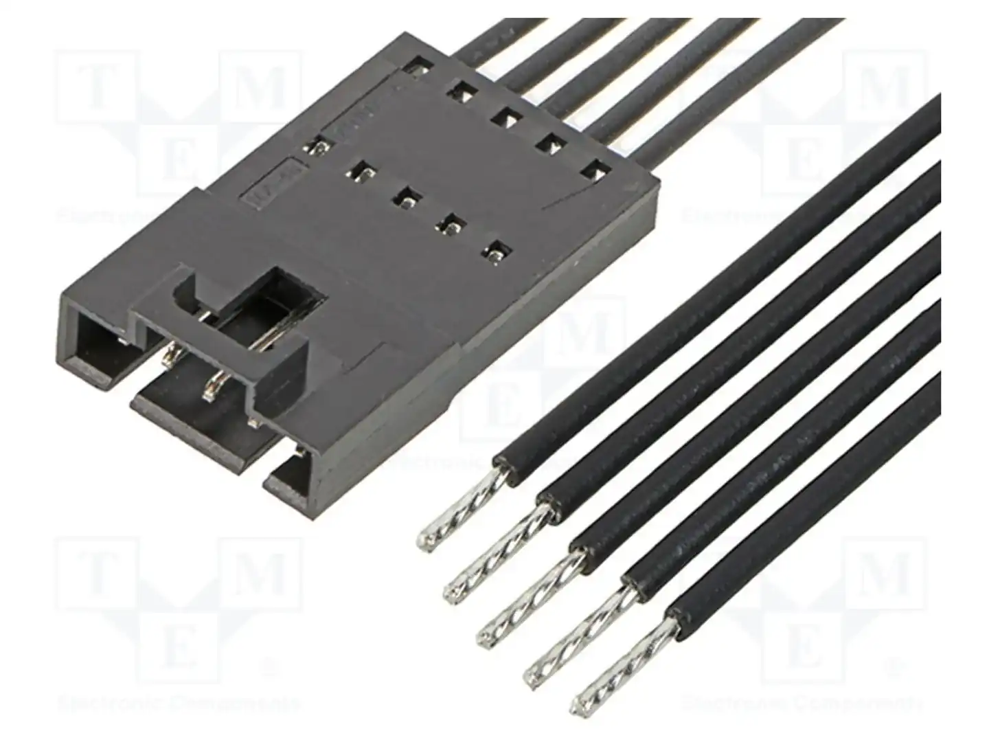 MOLEX 216273-1052 — Кабельные сборки кабель-плата