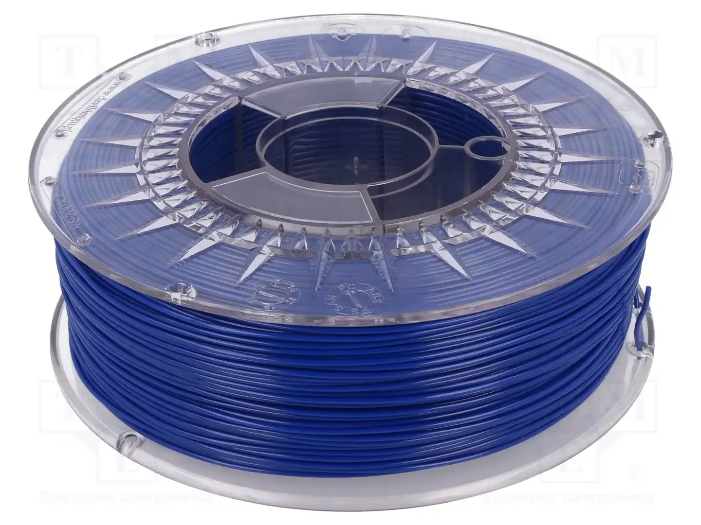 DEVIL DESIGN PETG-1.75-SUPER BLUE — Принтеры 3D и аксессуары