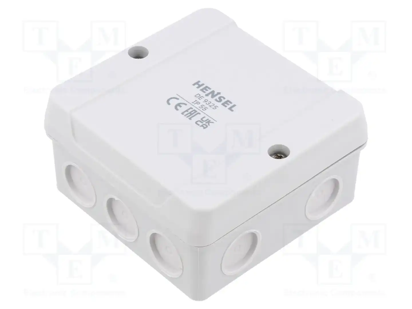 HENSEL 62000266 — Корпуса для электрооборудования