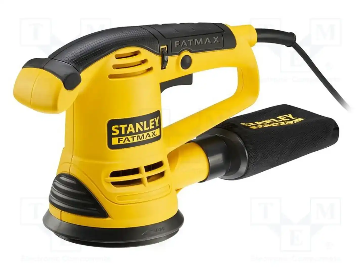 STANLEY FME440K-QS — Сетевые электроинструменты