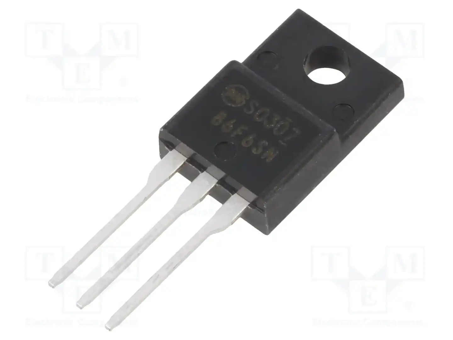 SHINDENGEN P86F6SN-5600 — Транзисторы с каналом N THT