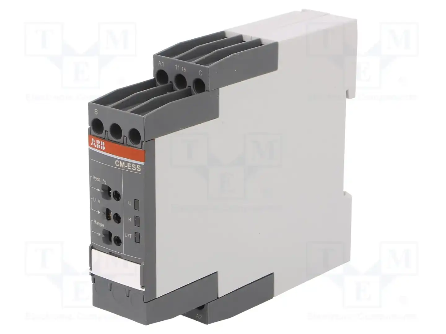 ABB 1SVR730830R0300 — Контрольные реле