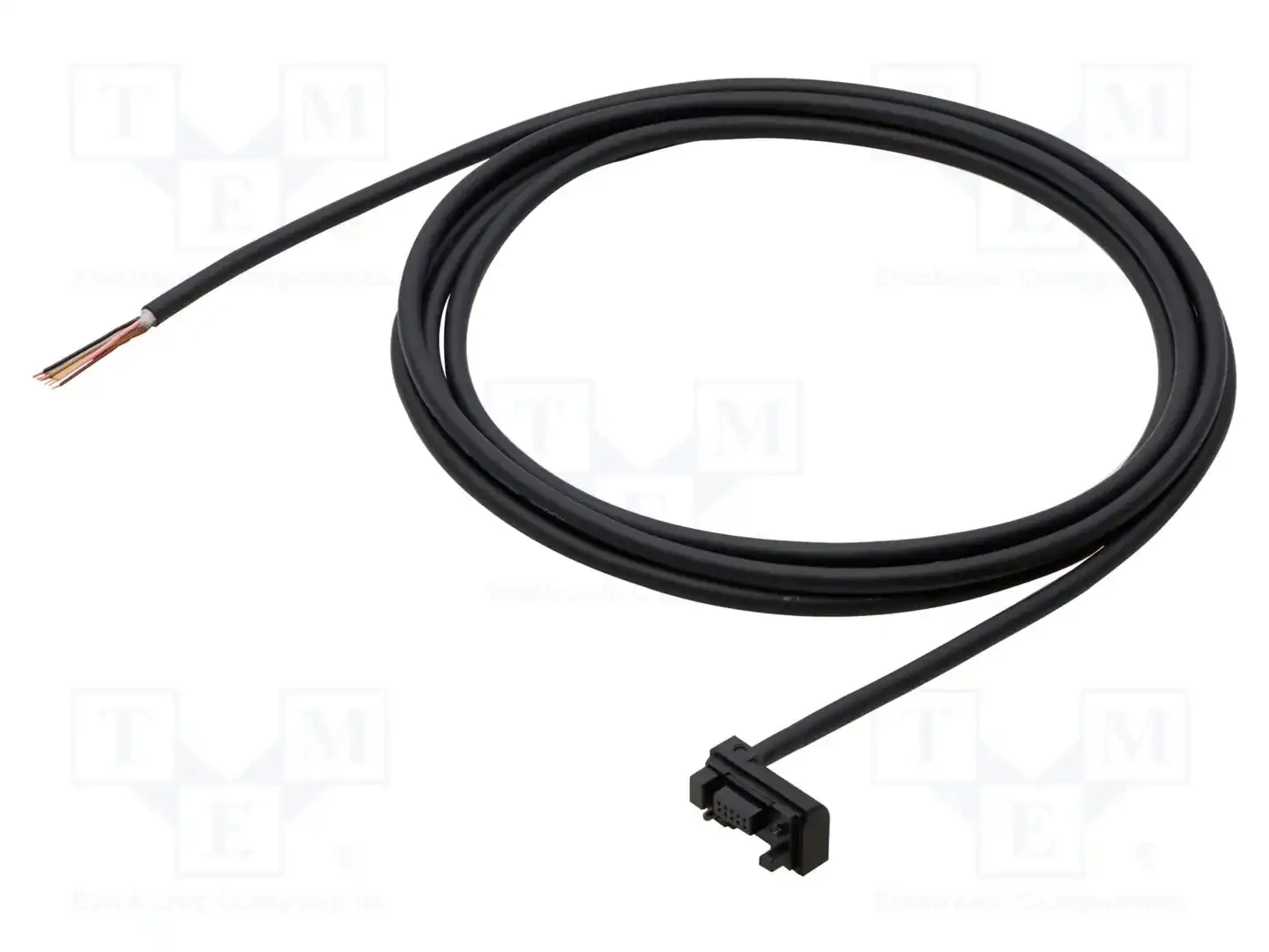 OMRON F39-JG3C-D — Кабели к датчикам
