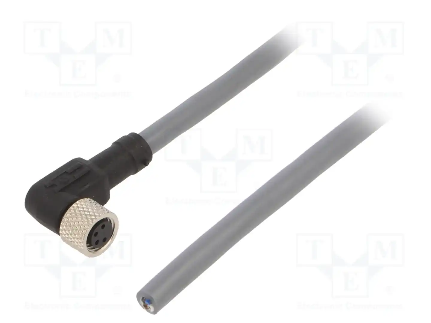 ALPHA WIRE GW0400101 SL358 — Кабели к датчикам