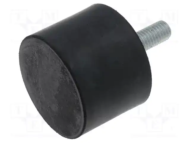ELESA+GANTER DVA.4-30-30-M8-20-55 — Ножки
