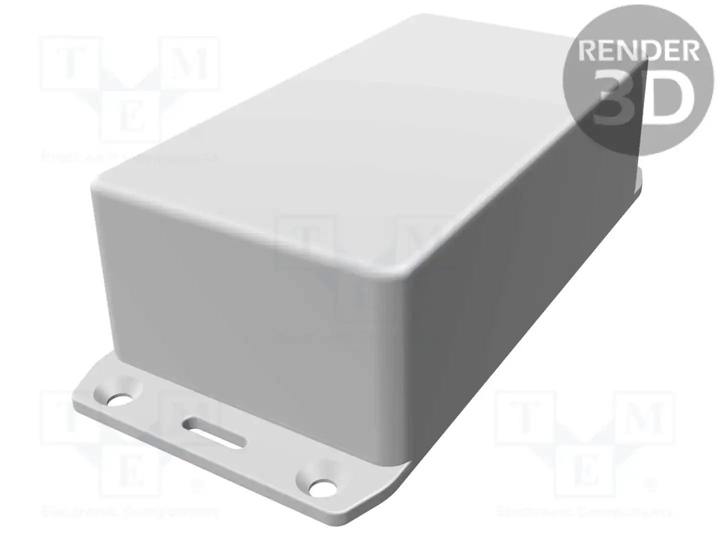 HAMMOND 1591CSFLBK — Корпуса универсальные