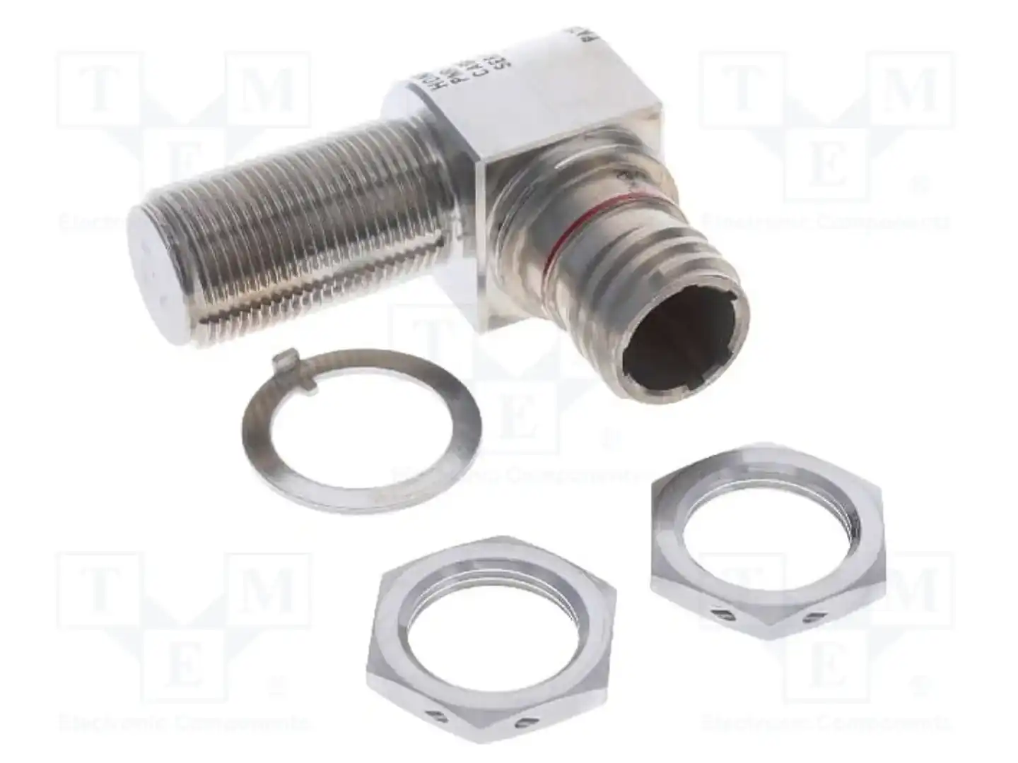 Honeywell LGRTC3CA01-000 — Датчики индукционные цилиндрические DC