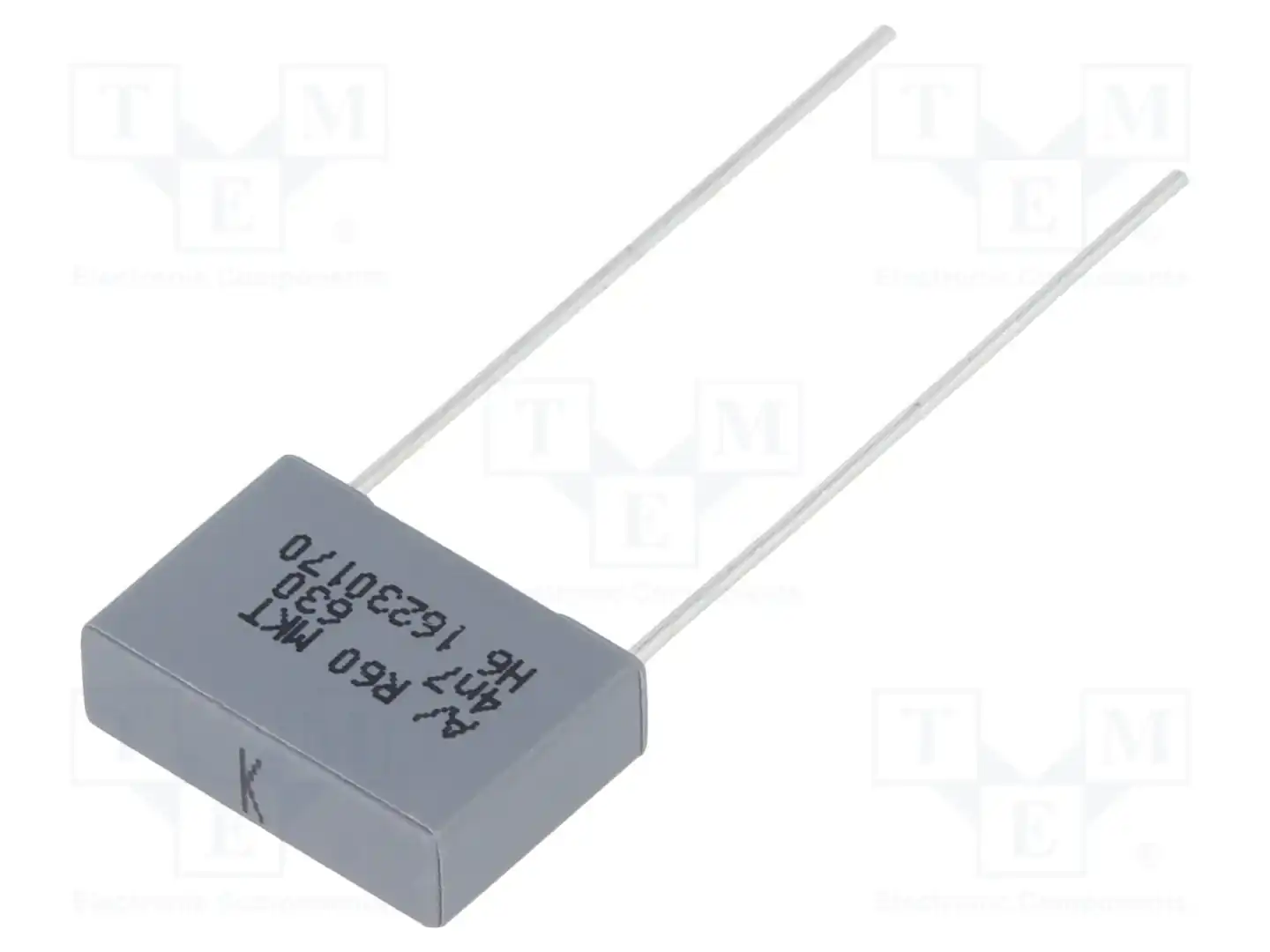 KEMET R60PF14705030K — Пленочные конденсаторы ТНТ
