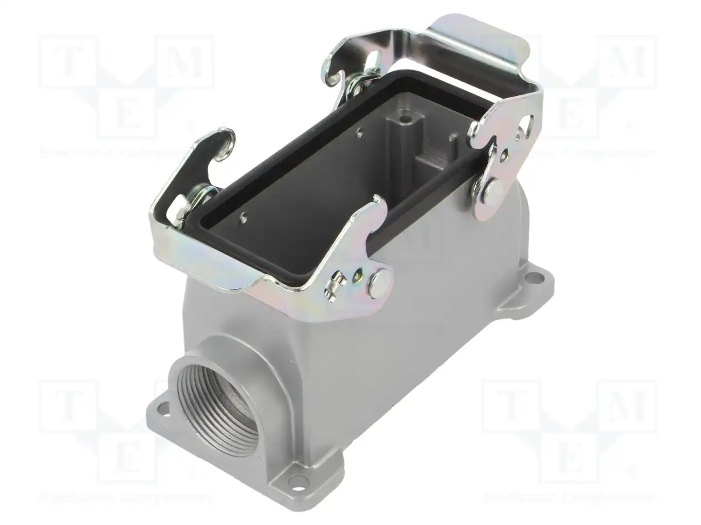 AMPHENOL C14610F0166001 — Разъeмы