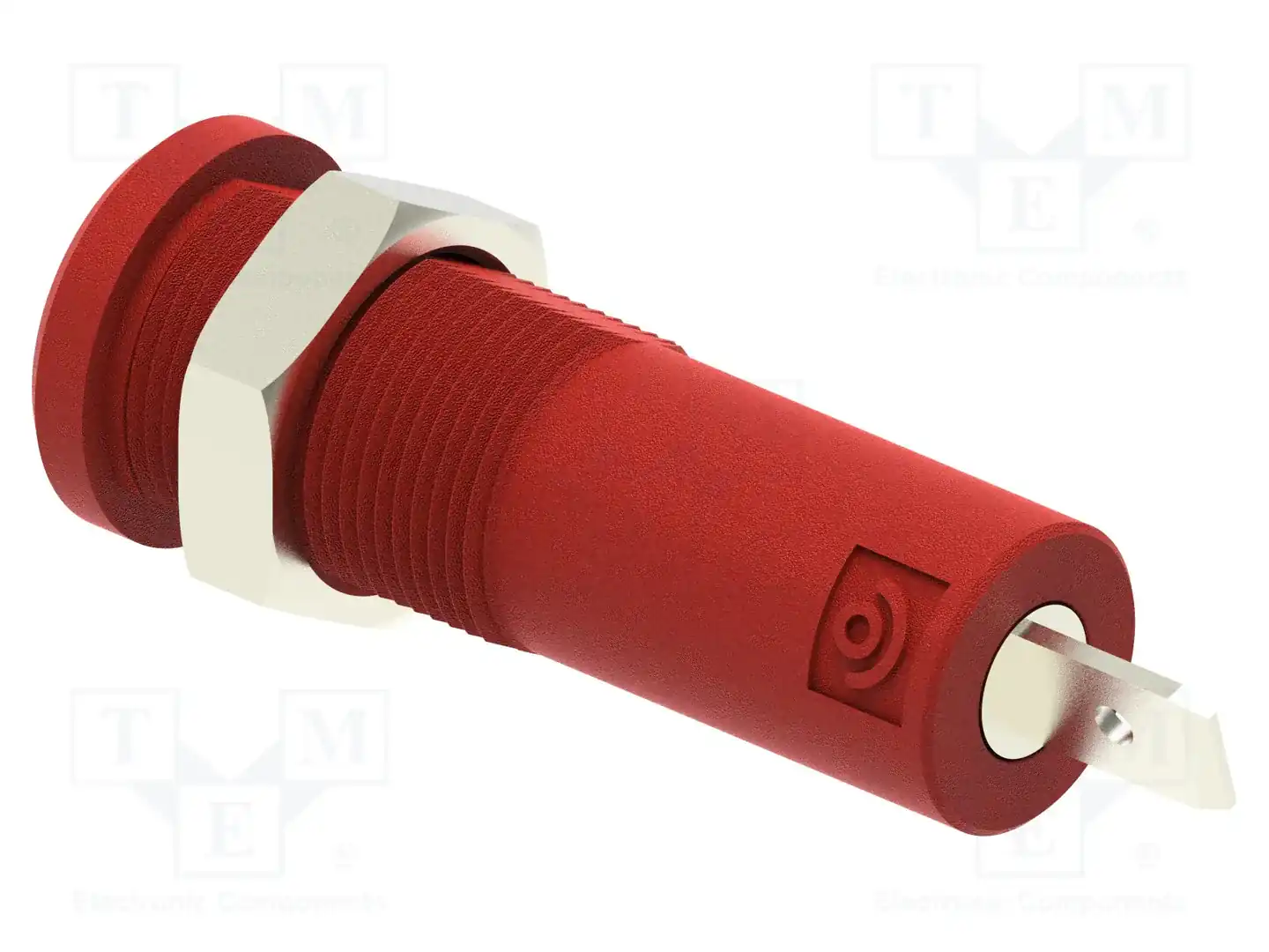 ELECTRO-PJP 5274-HT-C-R — Гнезда банановые 4мм