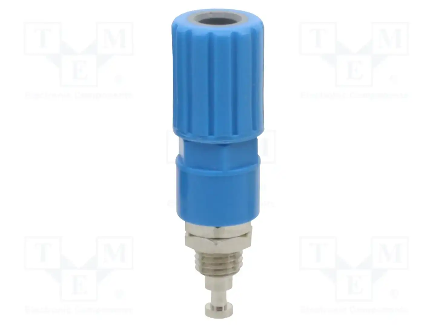 DONAU ELEKTRONIK 3252 — Гнезда банановые 4мм