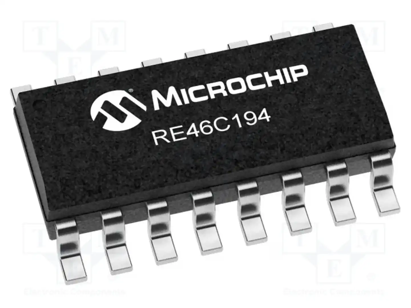Microchip Technology RE46C194S16 — Микросхемы другие