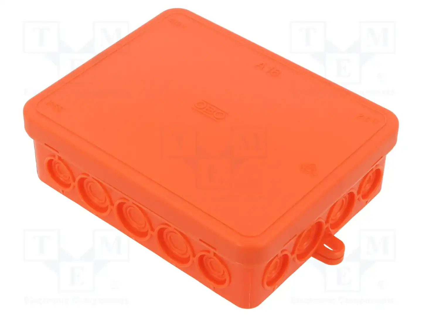 OBO BETTERMANN A 18 HF RO — Корпуса для электрооборудования