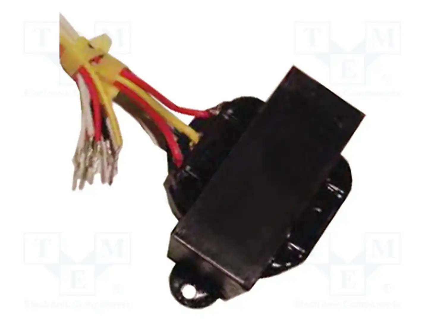 BEL DP-241-4-12L — Трансформаторы PCB