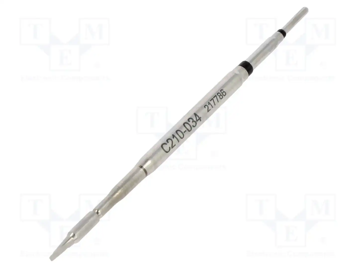 JBC TOOLS C210034 — Жала паяльников