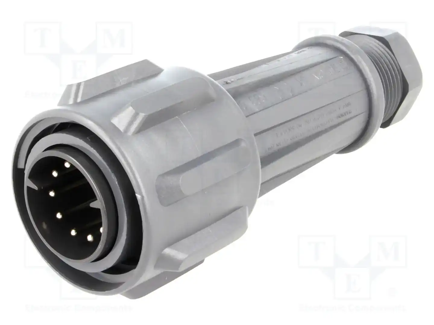 BULGIN EXP-0911/10/P — Разъeмы PX