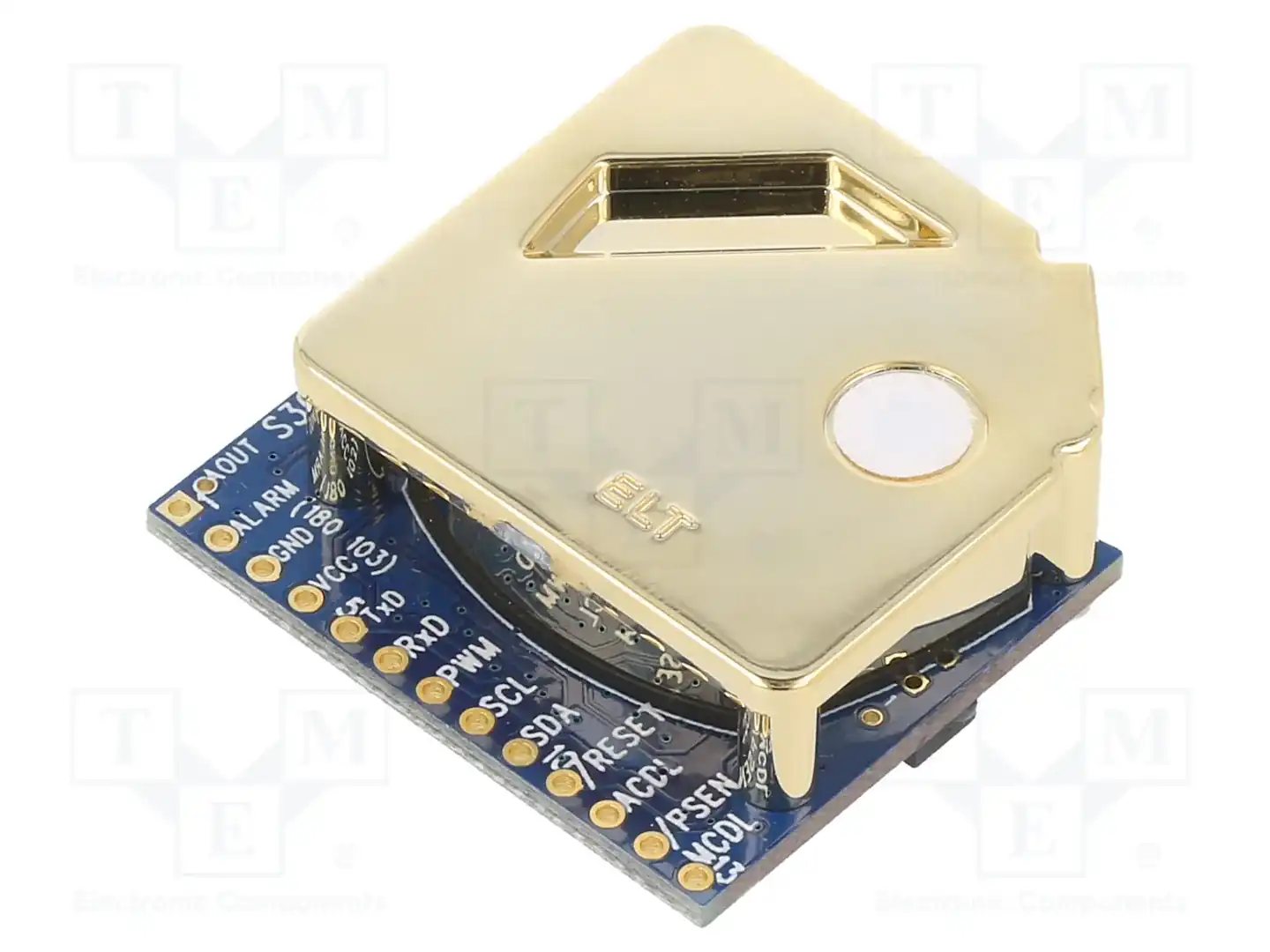 ELT SENSOR S-300-3V 2000PPM UART I2C — Датчики газа