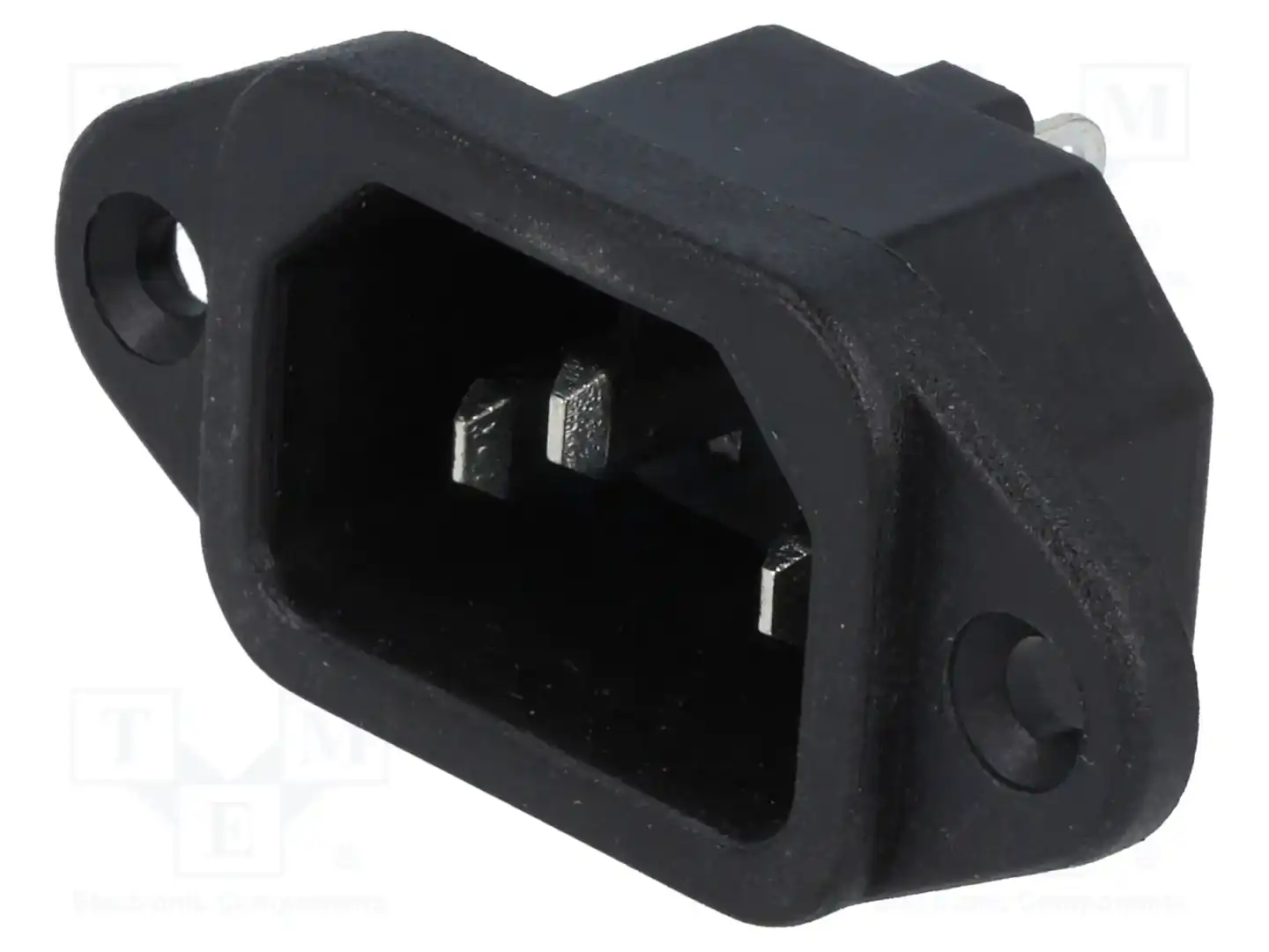 ADAM TECH IEC-A-3 — Разъемы IEC 60320