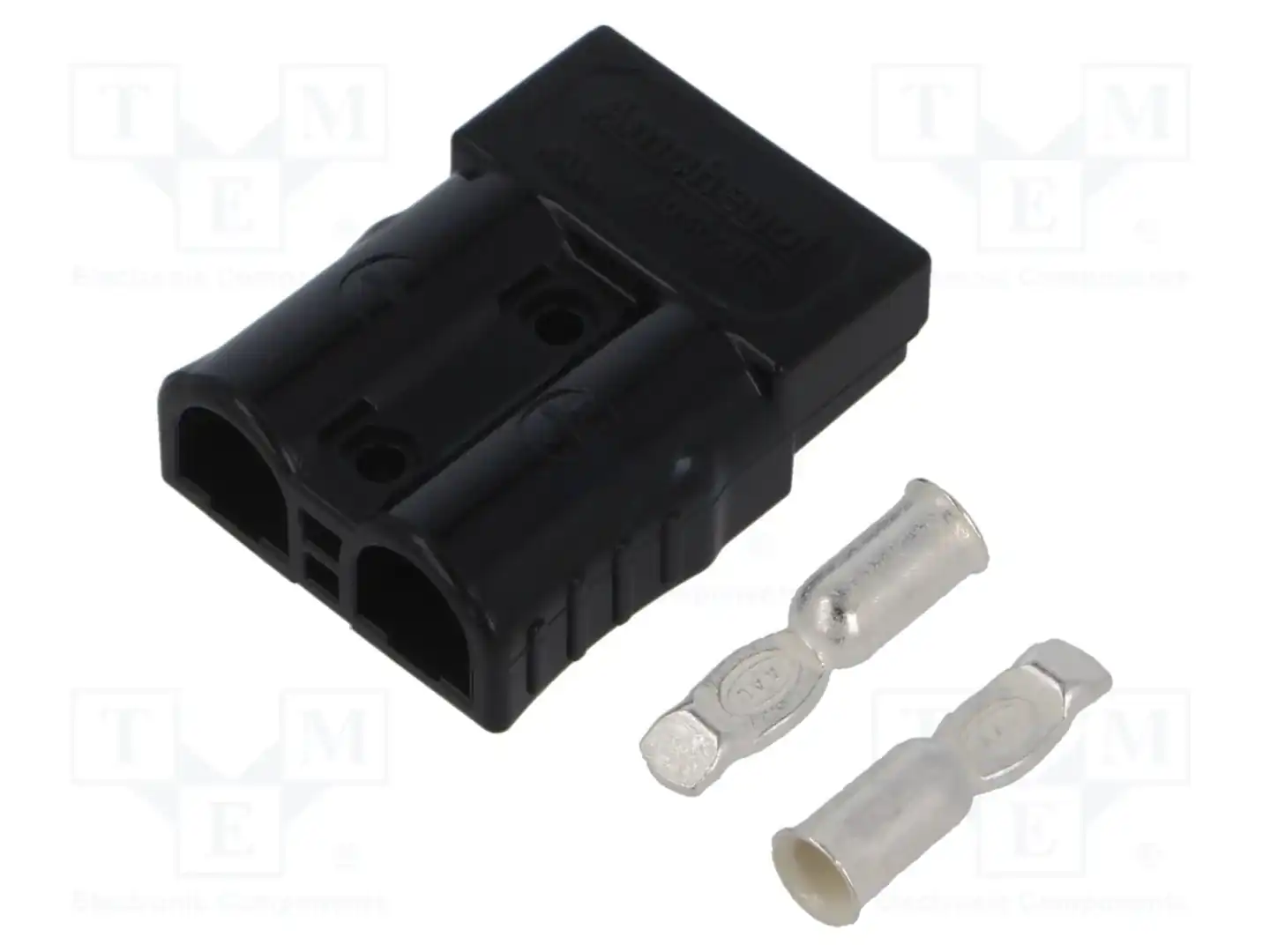 AMPHENOL AXC500H6 — Разъeмы DC