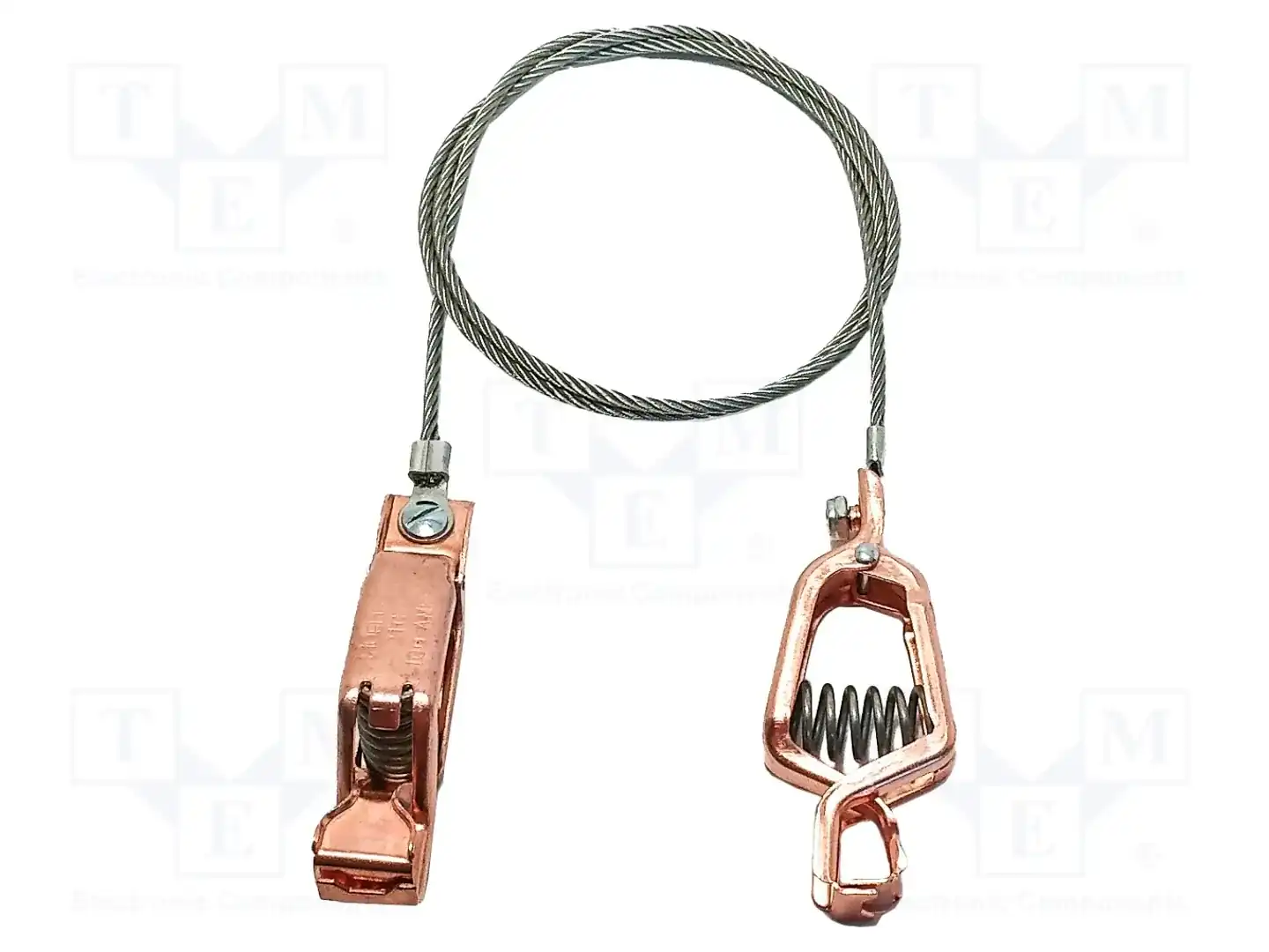 MUELLER ELECTRIC AI-000501-60 — Провода измерительные - одинарные