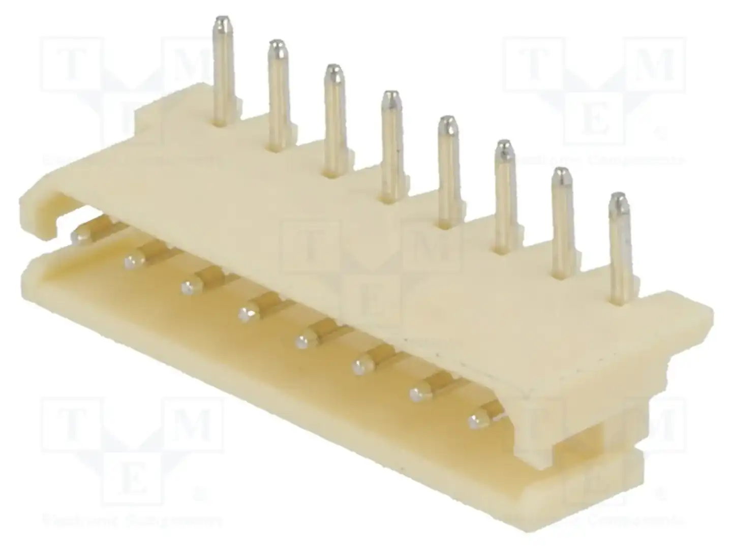 JOINT TECH A2506WR-8P — Разъeмы сигнальные растр 2,50мм