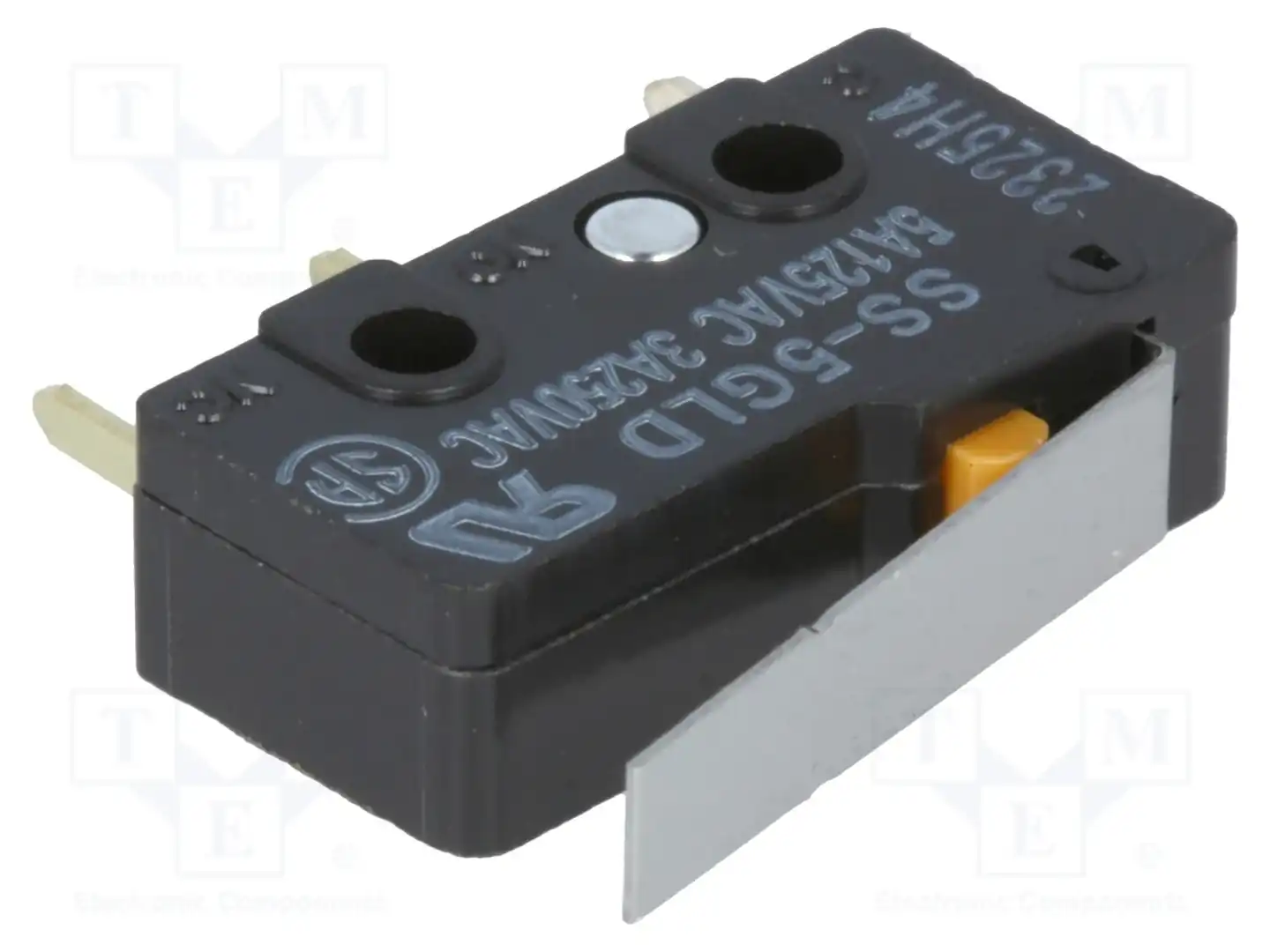 OMRON Electronic Components SS-5GLD — Микропереключатели SNAP ACTION