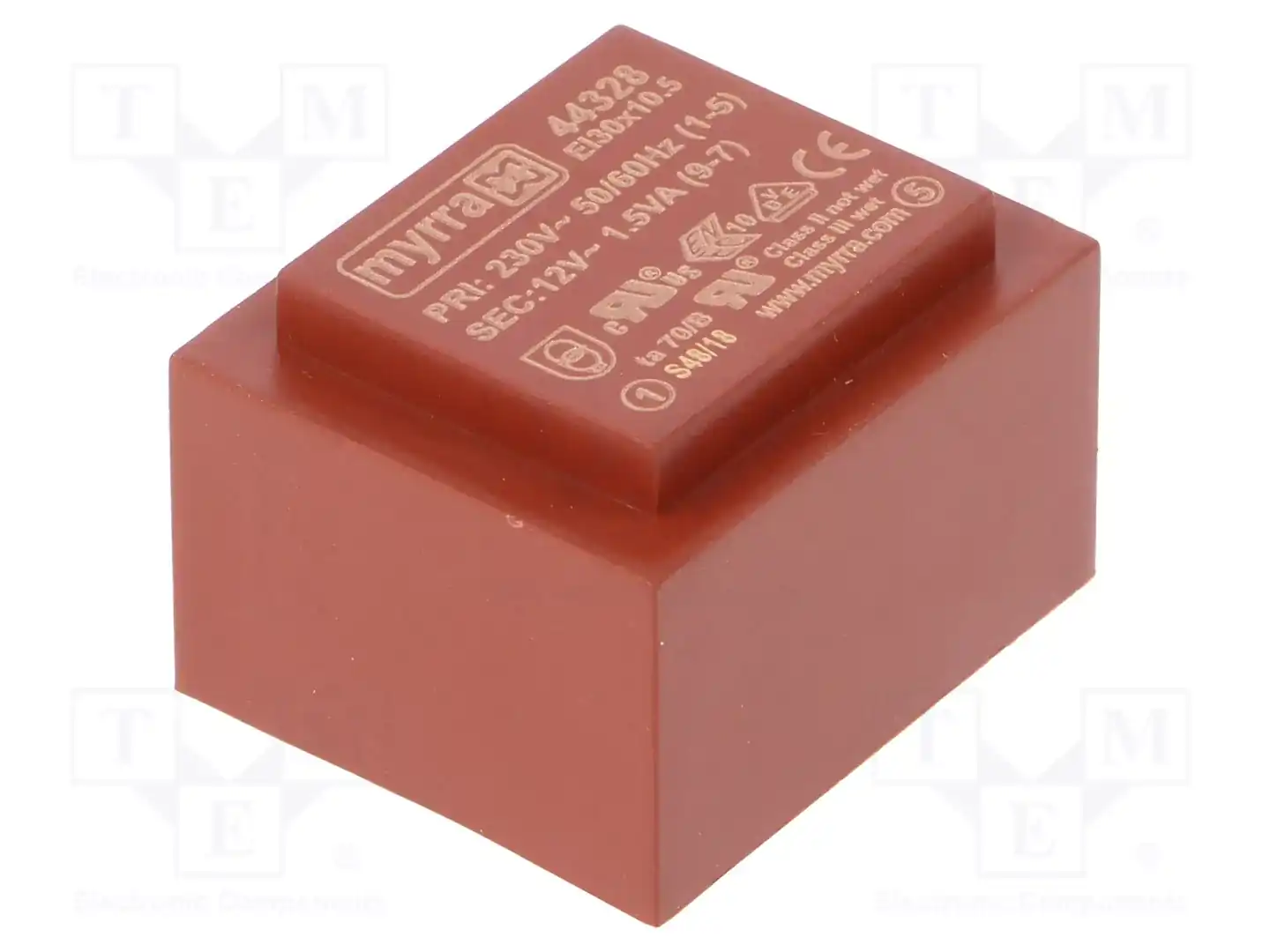 MYRRA 44328 — Трансформаторы PCB