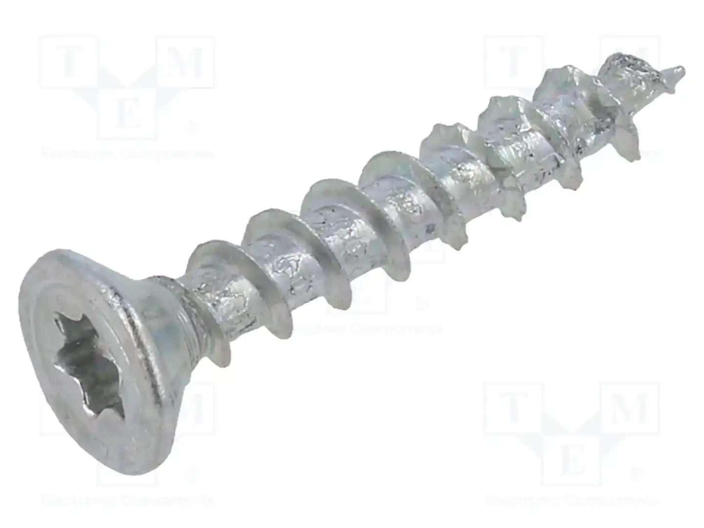 BOSSARD 3336913 — Шурупы