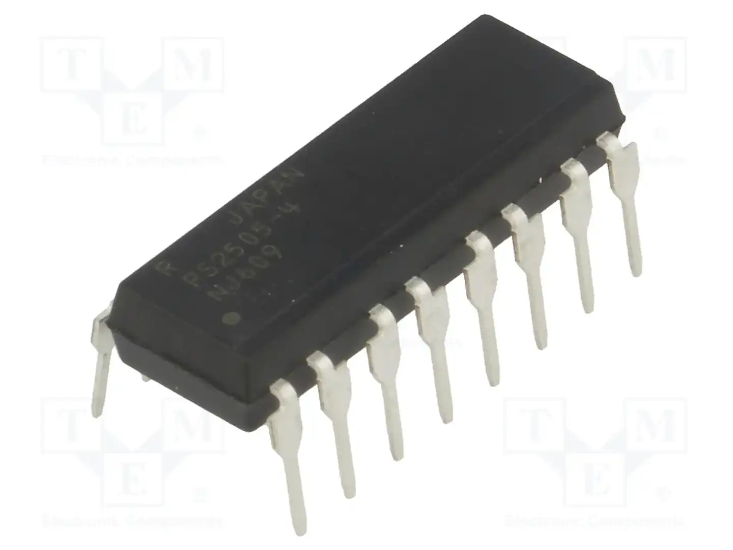 RENESAS PS2505-4-A — Оптроны – аналоговый выход