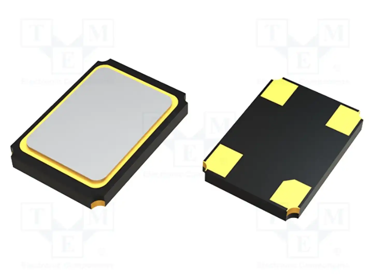WTL W5M16000000F18FD1N — Резонаторы и генераторы