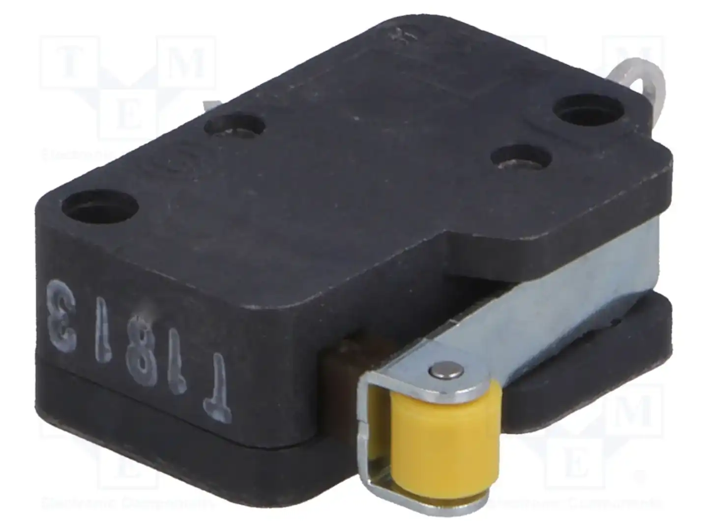 Marquardt 1006.0701 — Микропереключатели SNAP ACTION