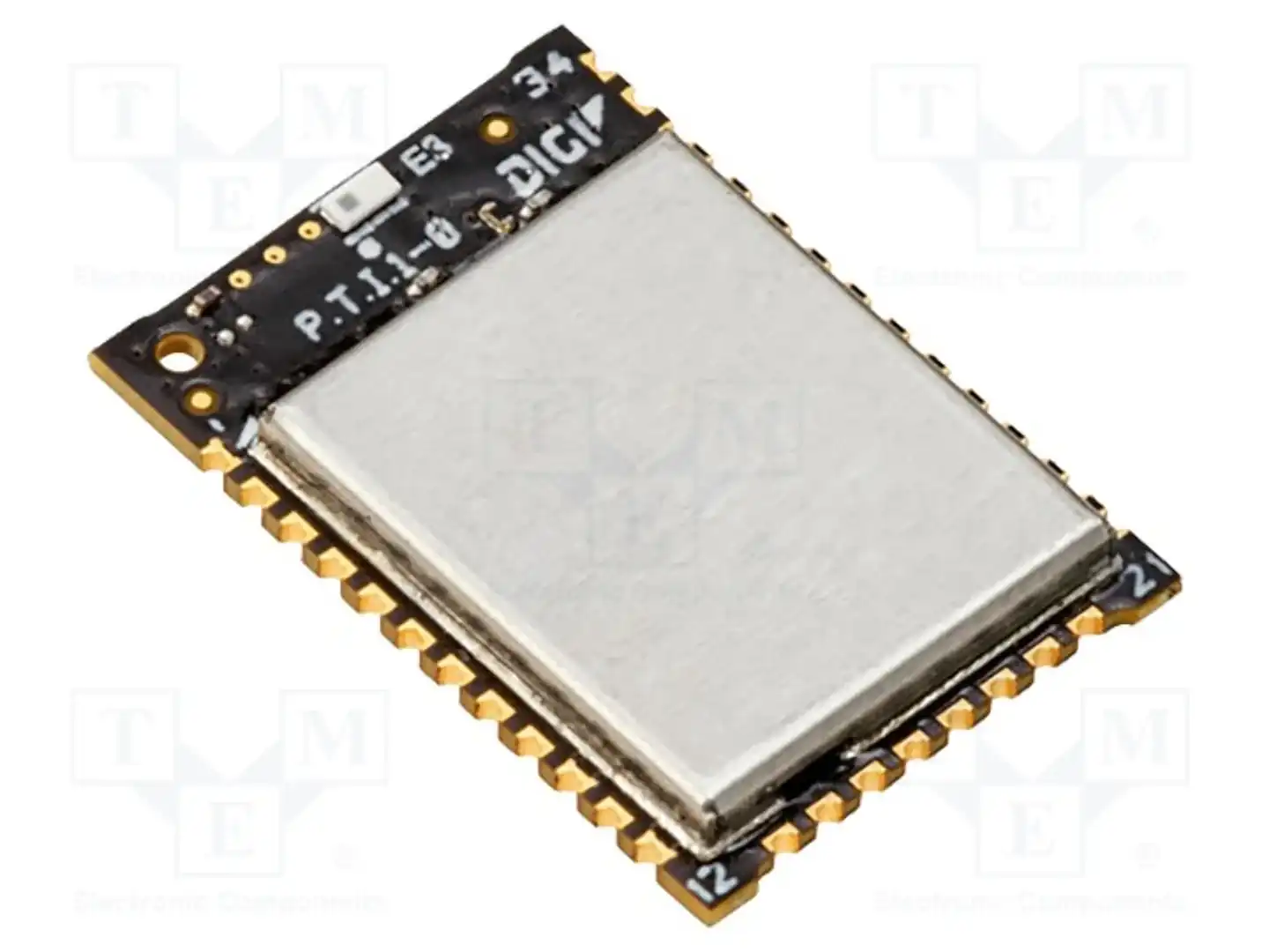 DIGI INTERNATIONAL XBRR-24Z8CM-J — Модули RF