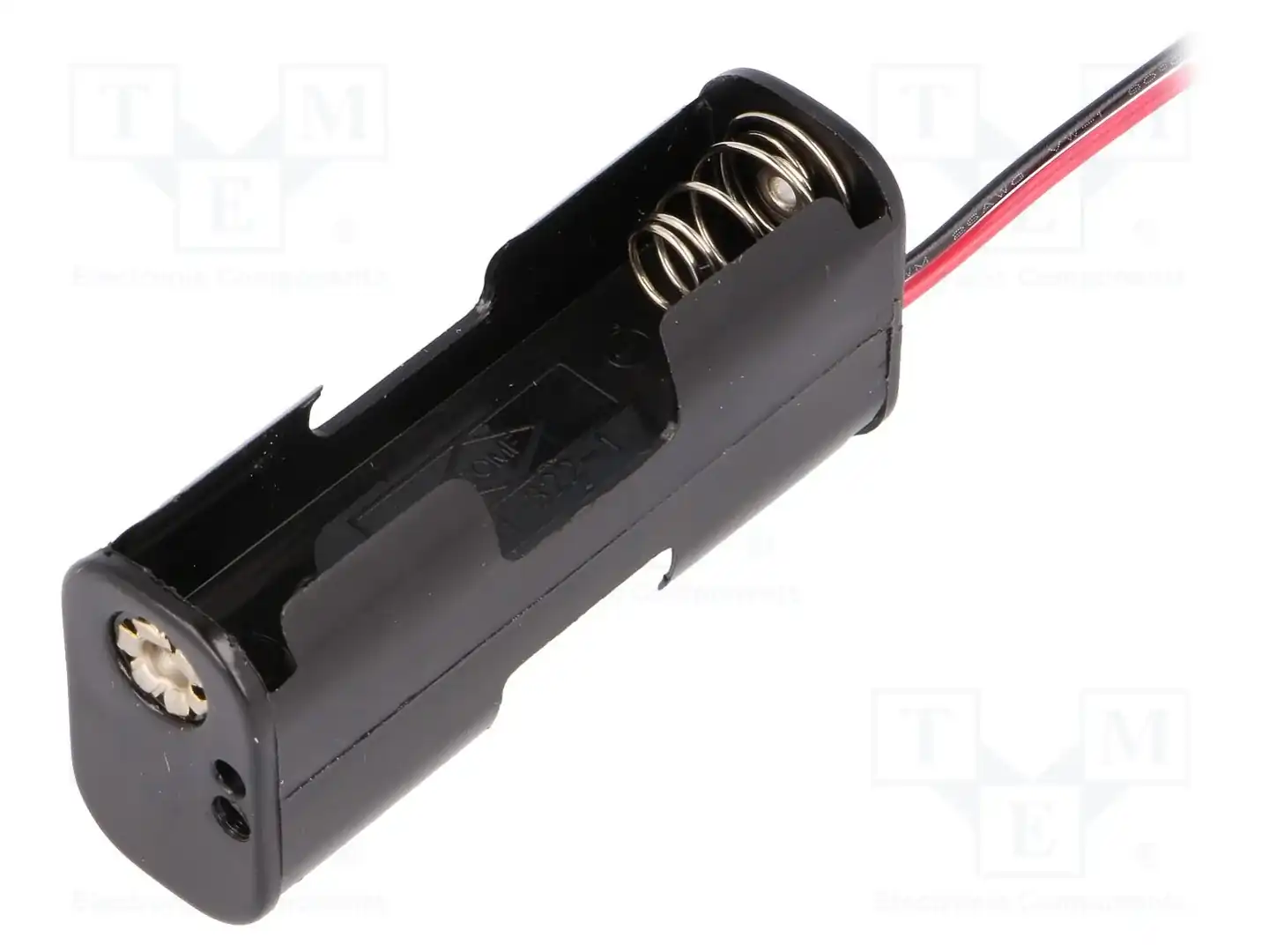 COMF BH-322-1A — Батареи - контейнеры и держатели