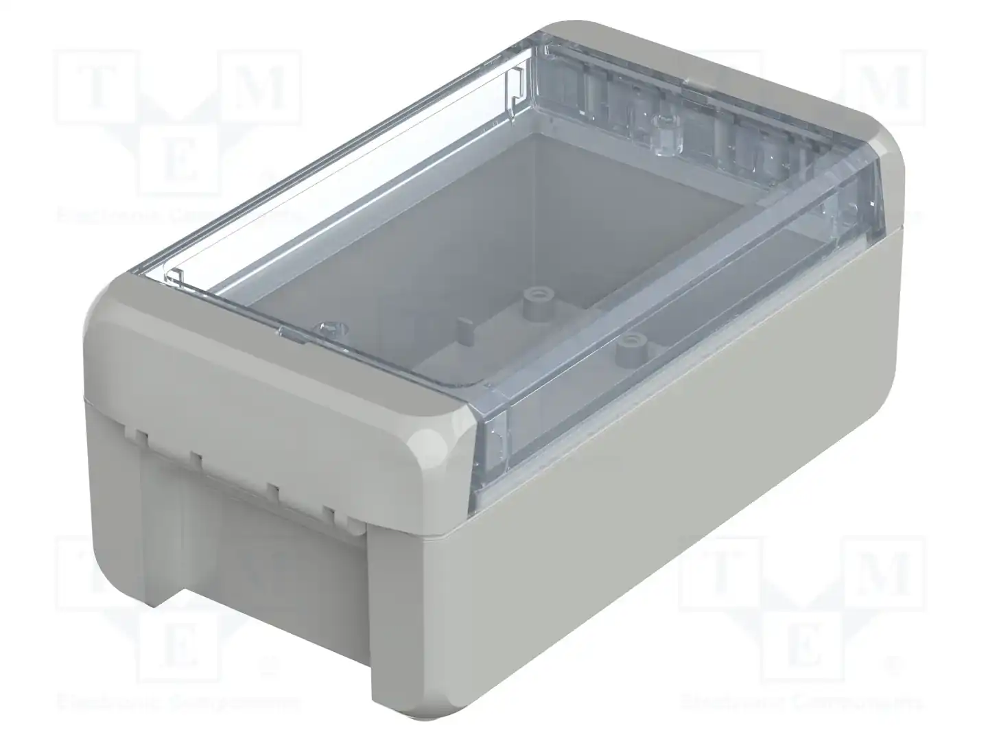 BOPLA B 140806 PC-V0-G 7035 — Корпуса универсальные