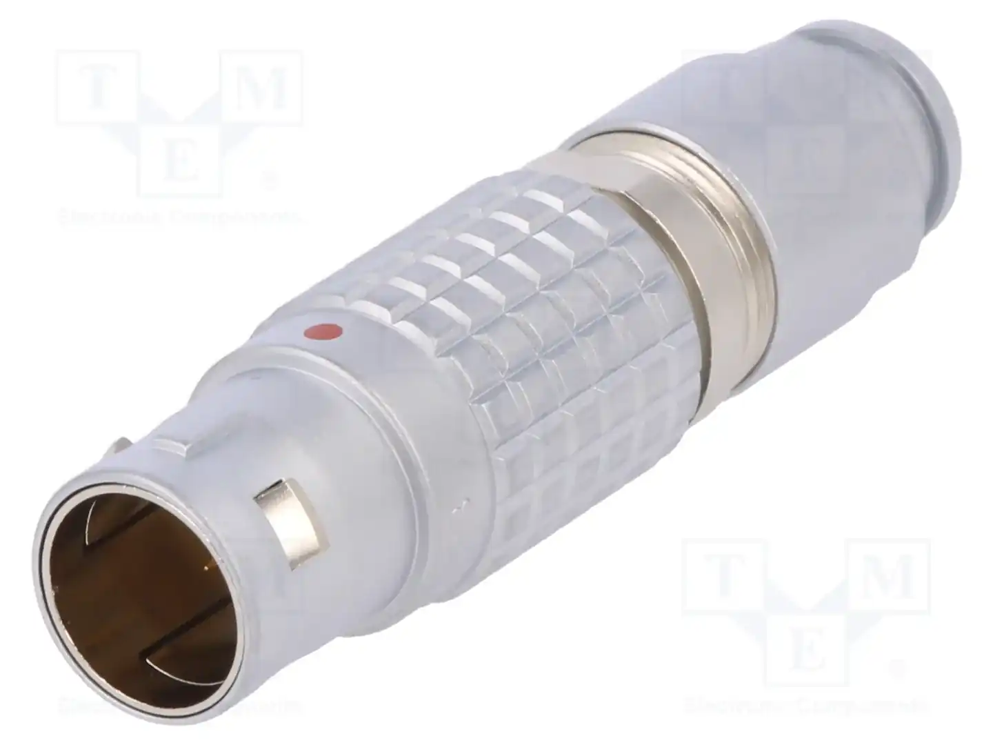 LEMO FGG.2B.304.CLAD92Z — Разъeмы