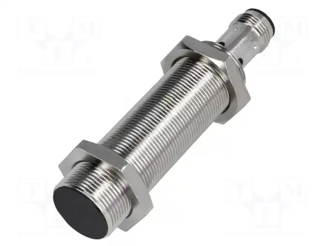 OMRON E2B-M18LS05-M1-C2 — Датчики индукционные цилиндрические DC