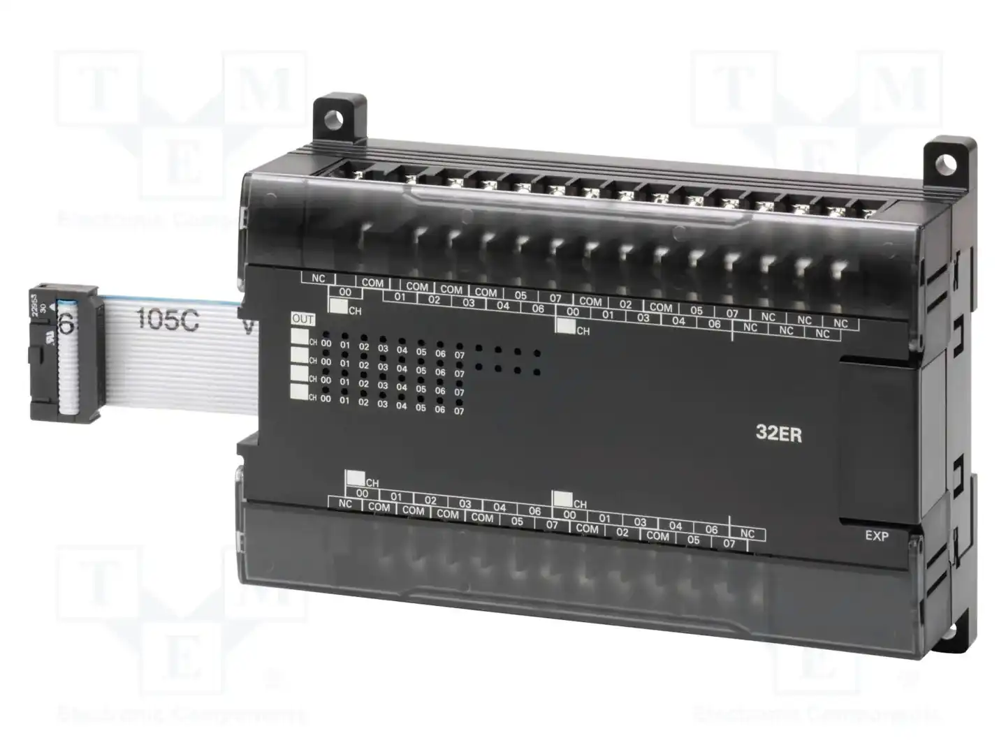 OMRON CP1W-32ET1 — Контроллеры PLC