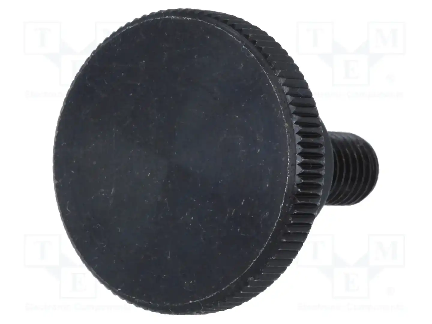 ELESA+GANTER DIN 464-M8-16 — Ручки зажимные