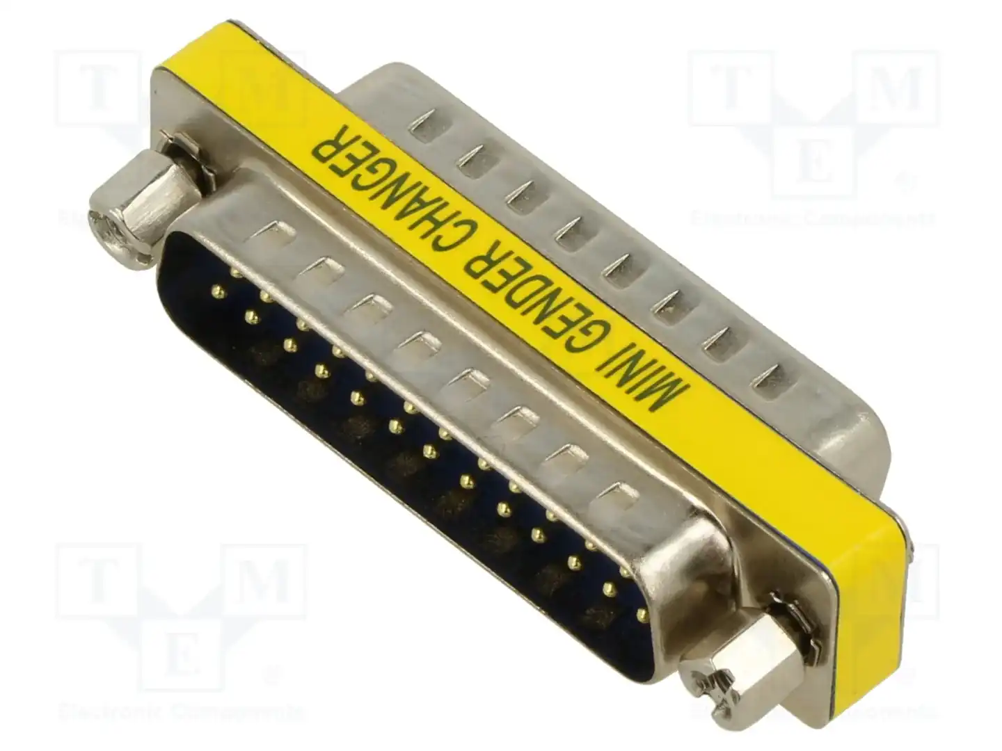 CONNFLY DS1082-02-25P8LNCC — Адаптеры D-Sub