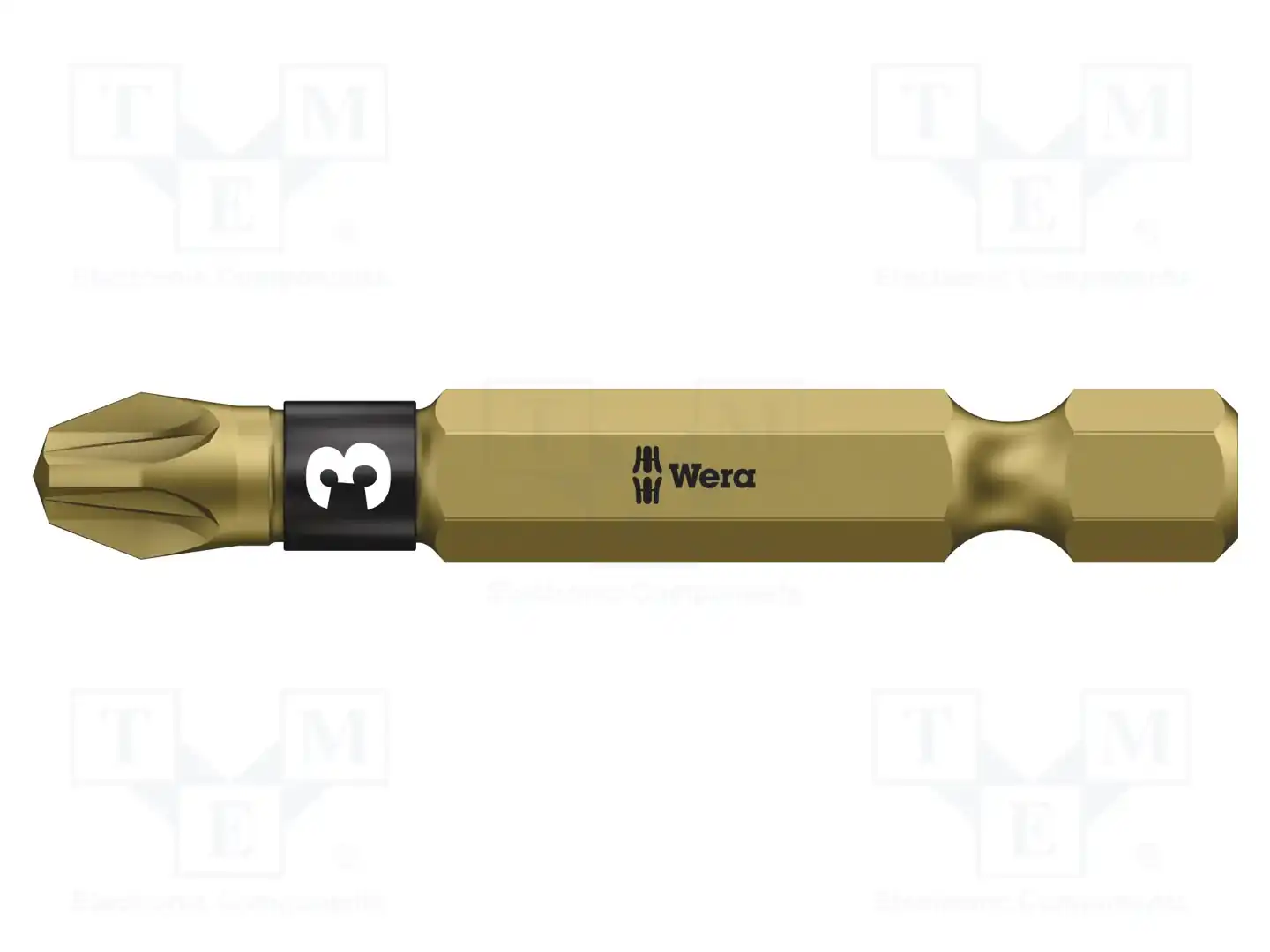 WERA 05059914001 — Наконечники для отверток