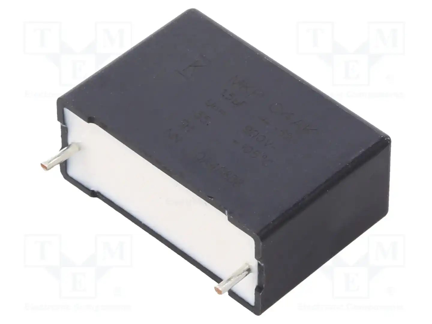 KEMET C4AKOBU4150A3BJ — Пленочные конденсаторы ТНТ