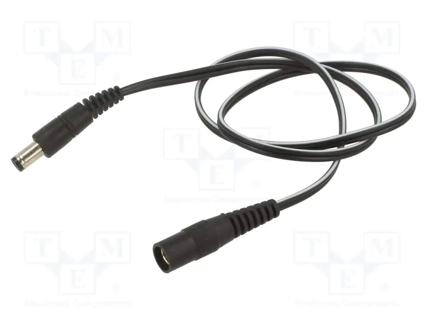 WEST POL P55-C21-T050-050BK — Кабели питания DC