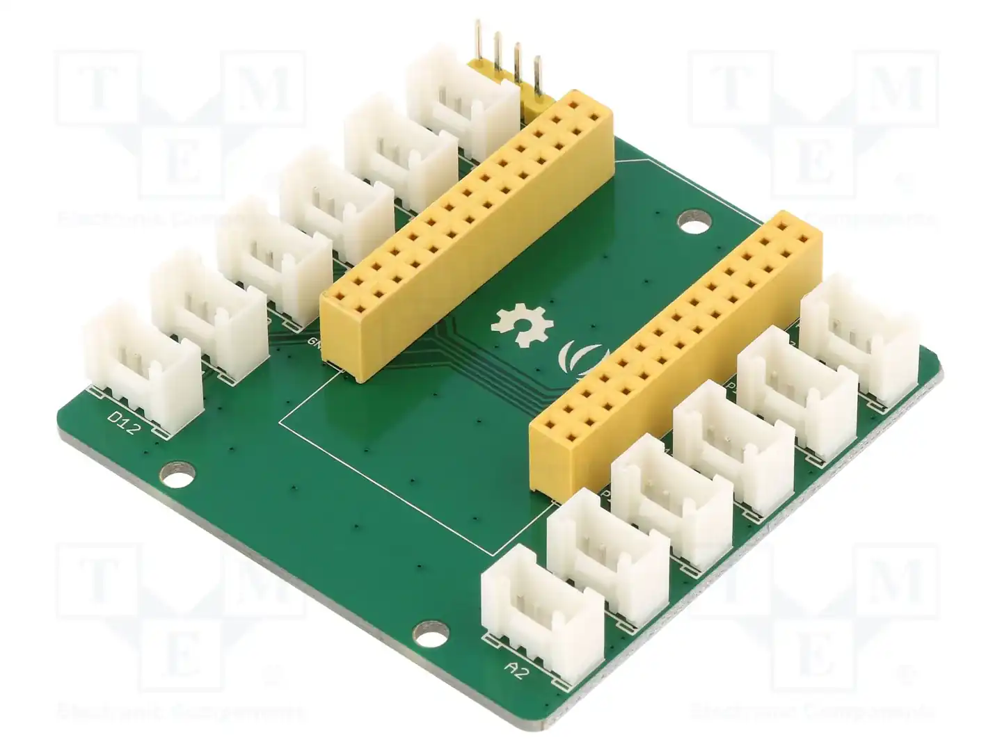 SEEED STUDIO GROVE BREAKOUT FOR LINKIT 7697 — Платы расширения