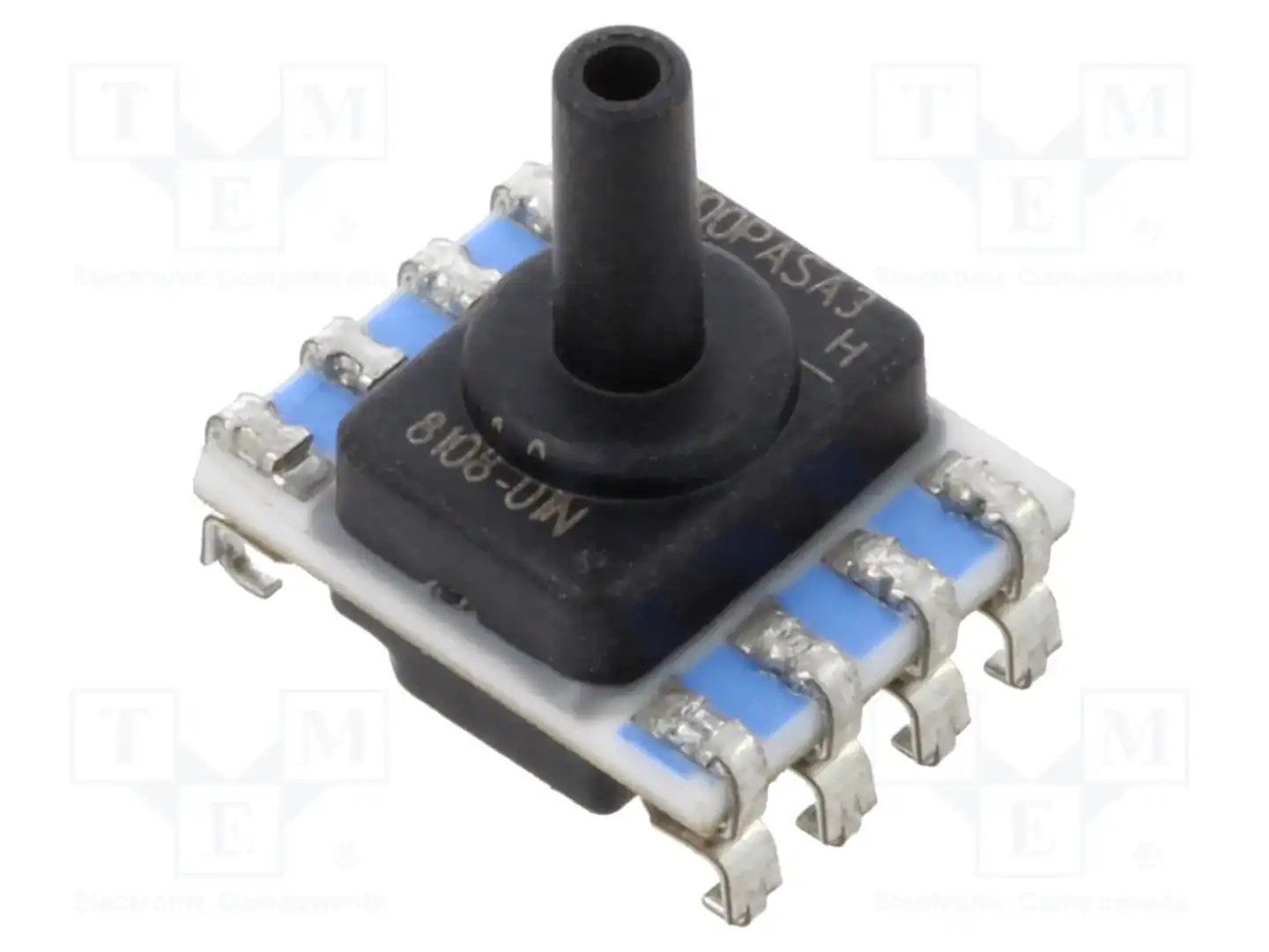 Honeywell HSCMLNN100PASA3 — Датчики давления
