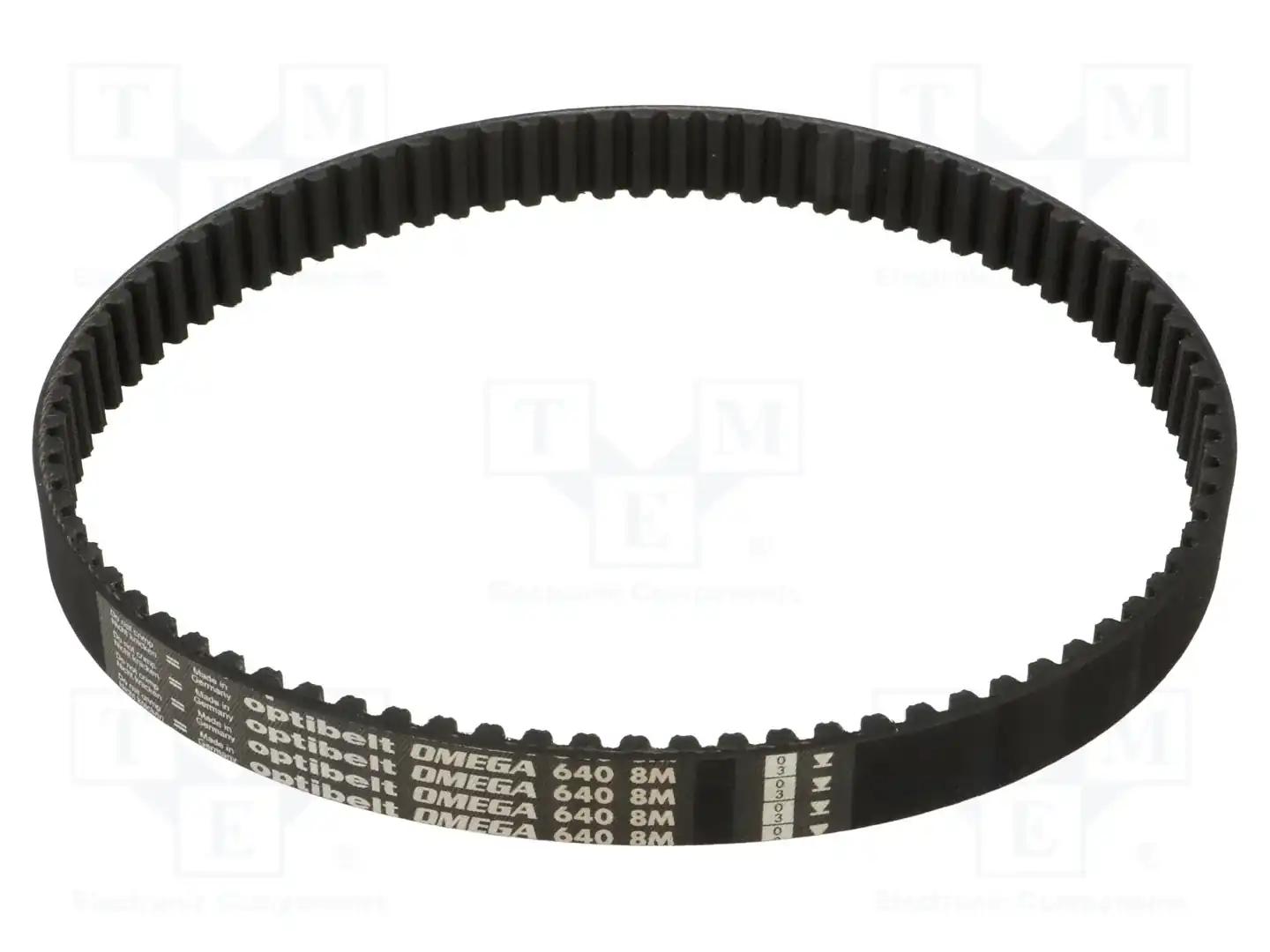 OPTIBELT 640 8M 20 — Трансмиссия