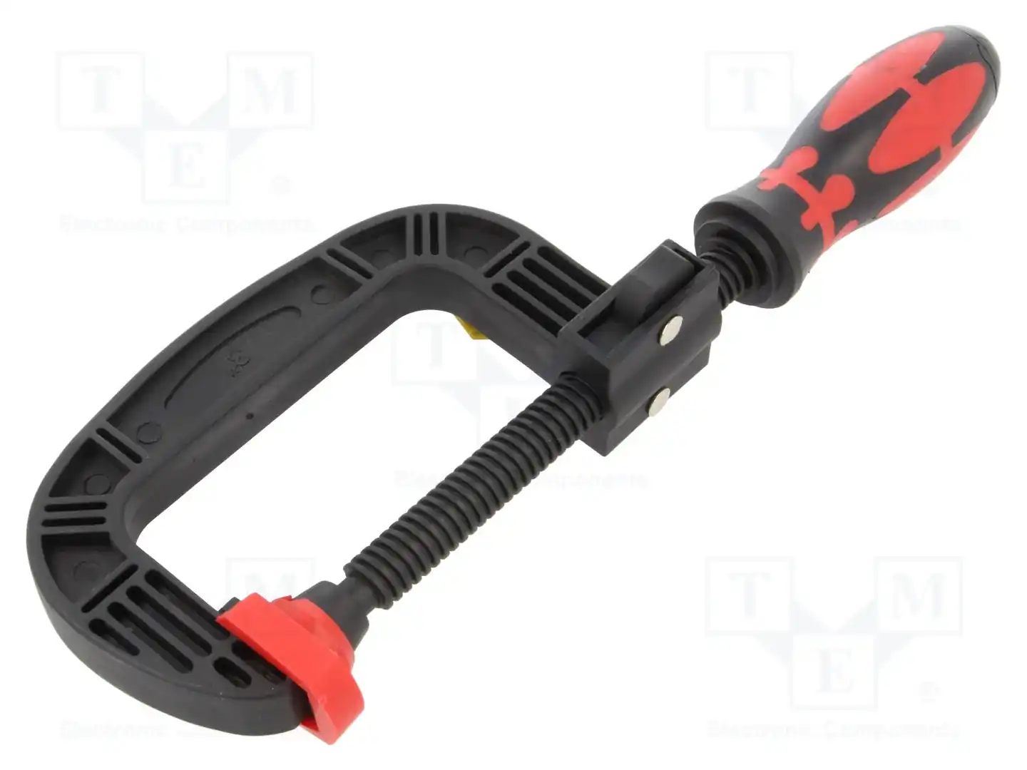 PG PROFESSIONAL 949.60 — Тиски и струбцины