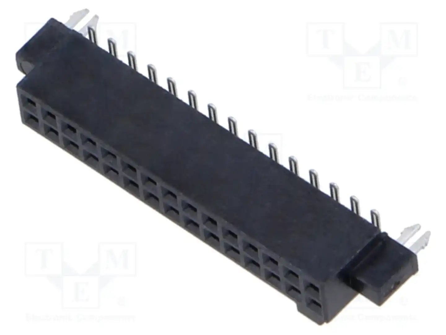 SAMTEC SFM-115-02-S-D-LC — Разъeмы пластина - пластина