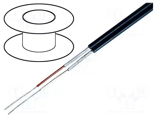 TASKER C117 — Провода микрофонные