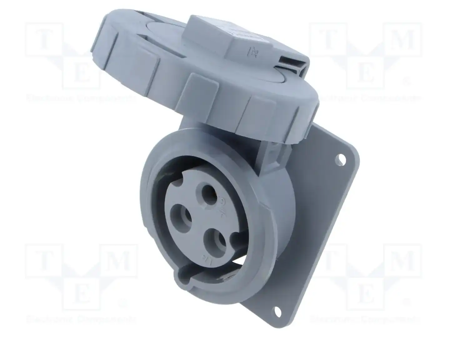 AMPHENOL 2CMA166952R1000 — Многофазные разъемы IEC 60309